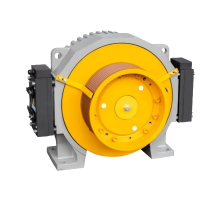 Тяговая лебедка GTW10XL-112P5-1 TORINDRIVE